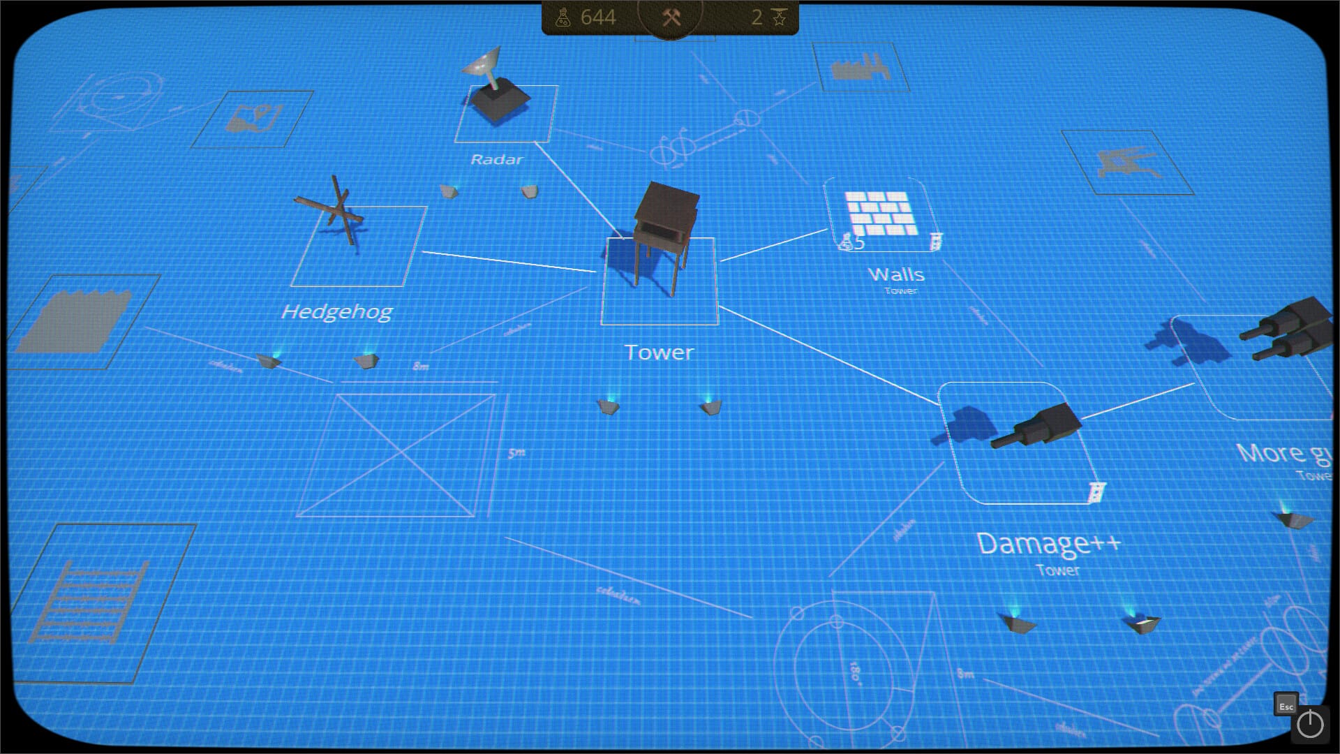 Architect of the Union screenshot 4