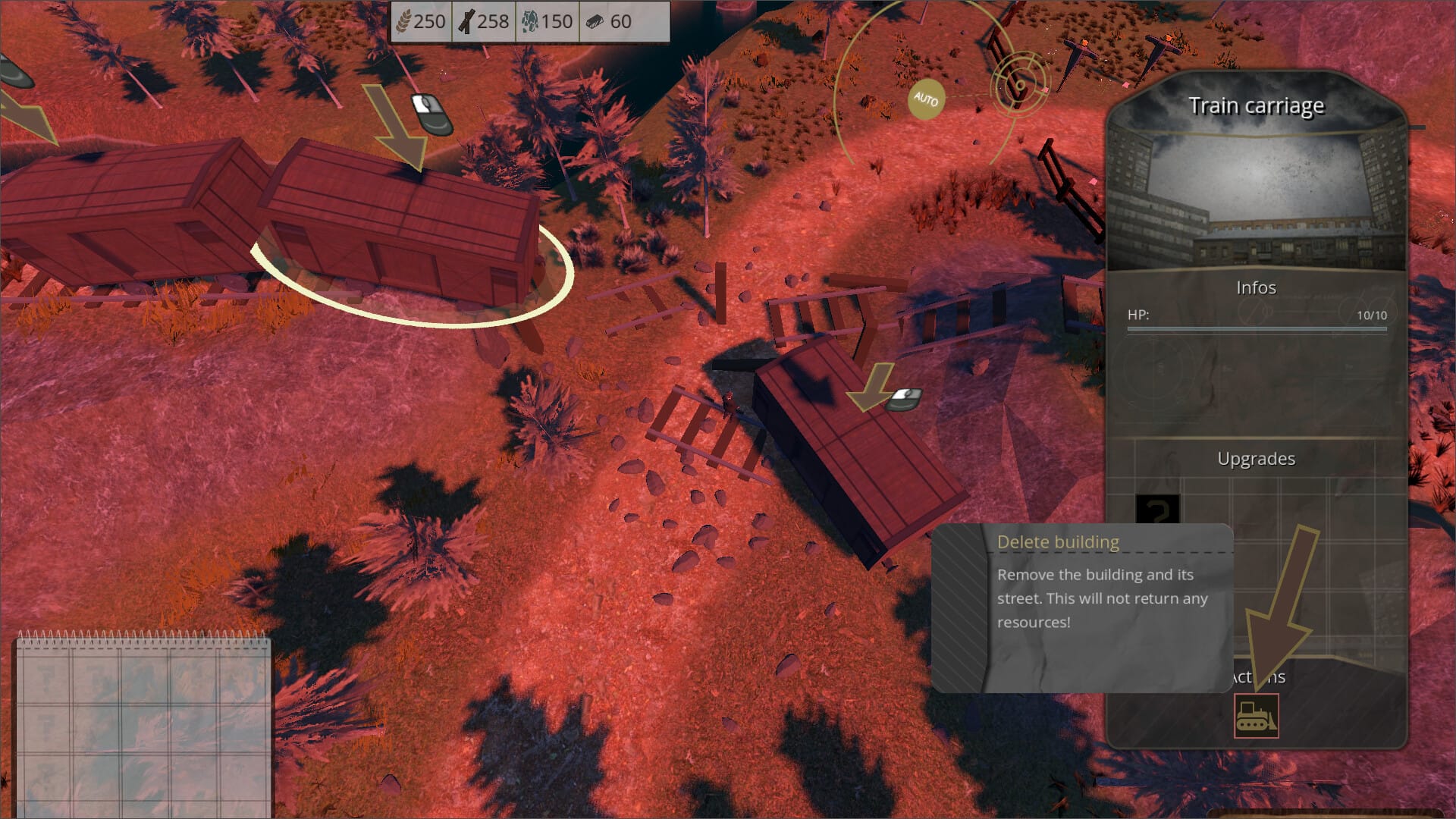Architect of the Union screenshot 5