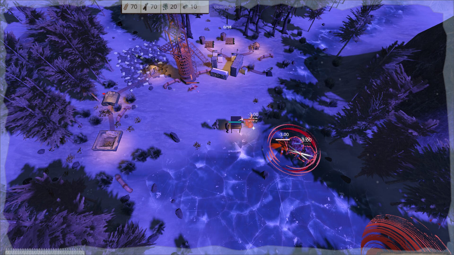 Architect of the Union screenshot 6