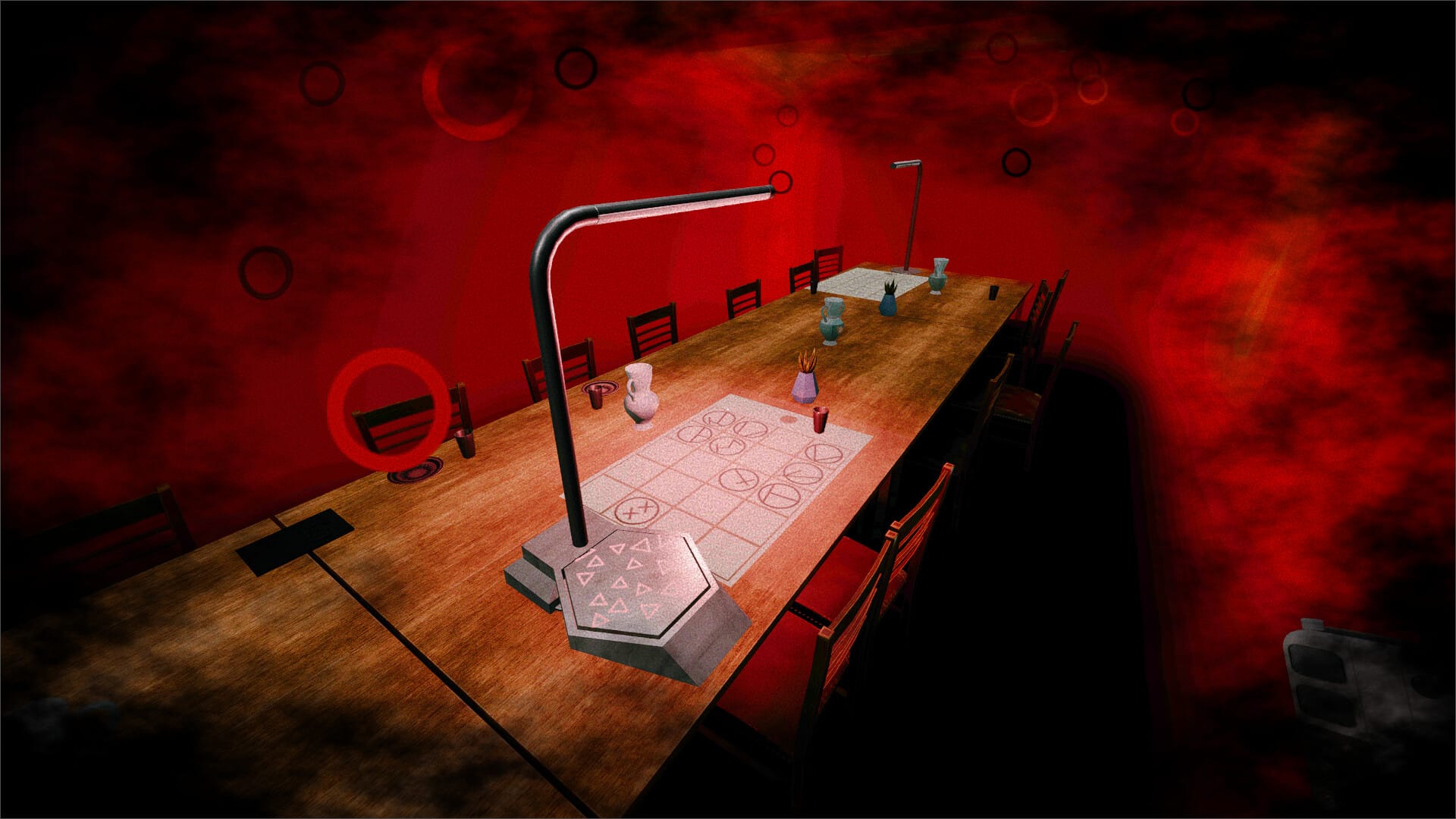 United Heist: Facility Zero screenshot 7