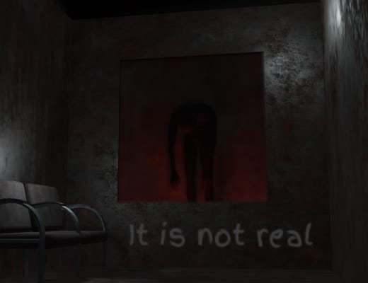 It is not real cover art